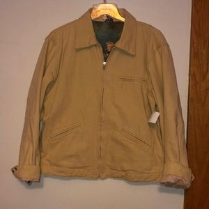 Ethyl Jacket